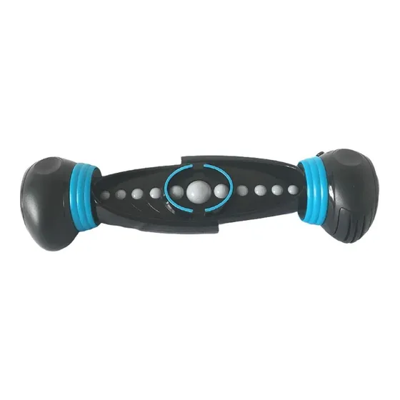 Bop It Smash Negro ( Funcionando )
