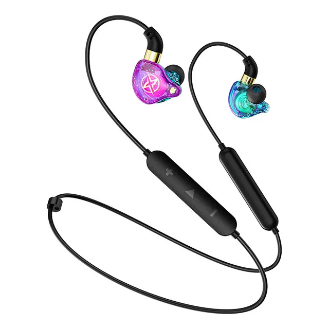 Auriculares Bluetooth Para Juegos Con Banda Para El Cuello,