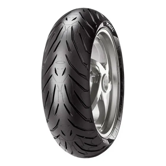 Pneu traseira para moto Pirelli Angel ST sem câmara de 160/60 ZR17 W 69 x 1 unidade