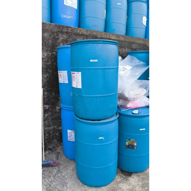 Pipote Plástico 200l Solo Caracas