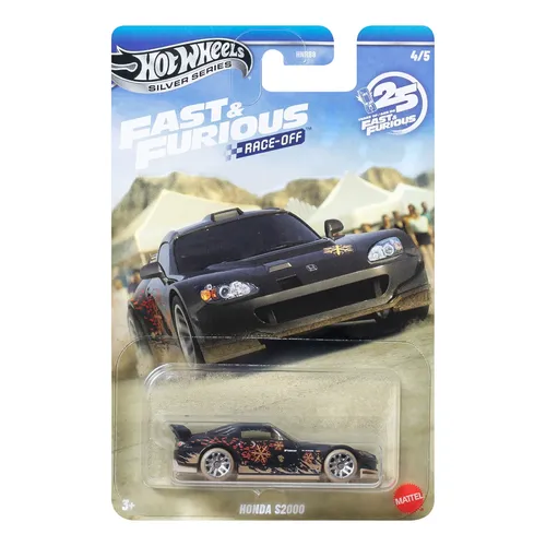 Hot Wheels 1:64 Zamac Gift Box (6-car Set) | MercadoLivre