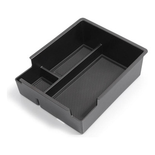 Caja De Almacenamiento Con Reposabrazos Central De Coche Par Caja De Almacenamiento Con Reposabrazos Central De Coche Par