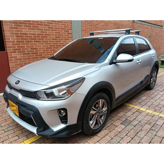 Kia Tonic 1.6