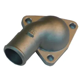 Caño Toyota Pipa Salida Agua Hilux 2l 3l