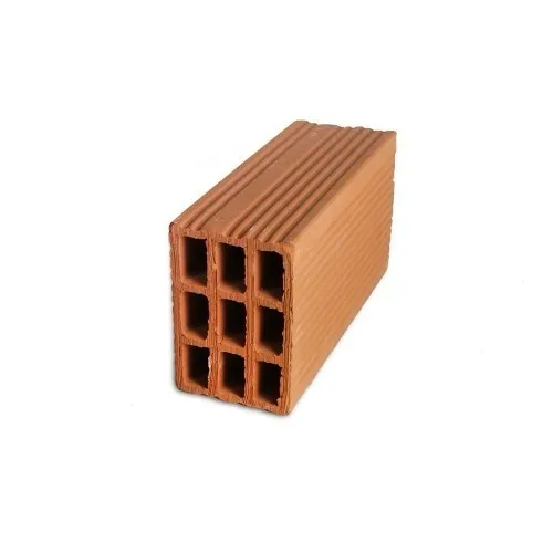 Ladrillo Hueco 12x18x33 9 huecos Later-cer