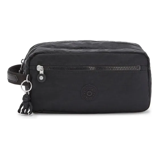 Nécessaire Kipling Agot Black Noir