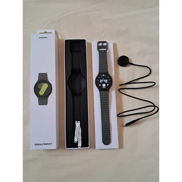 Reloj Samsung Galaxy Watch 7.