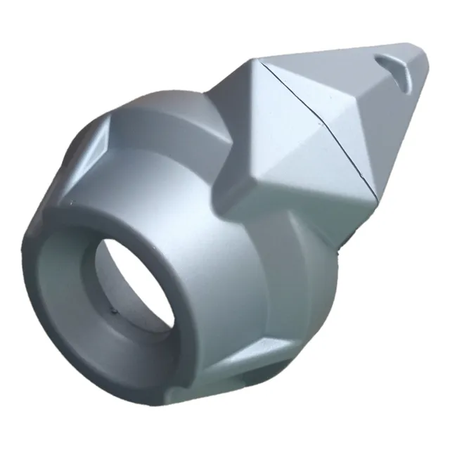 Puntera Protector Exosto Para Yamaha Fz 2.0 Fzs 2.0