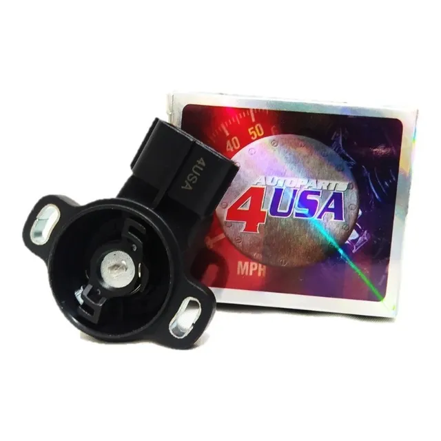 Sensor Tps Ford Laser 1.8 Swift 1.3 Mazda 323 4pines