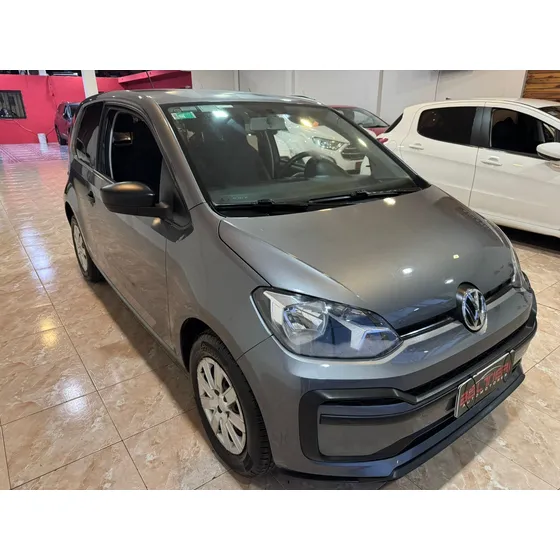 Volkswagen Up! 1.0 Take Up! Aa 75cv 3p