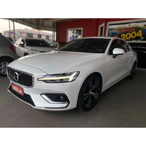 Volvo S60 2.0 T5 Inscription