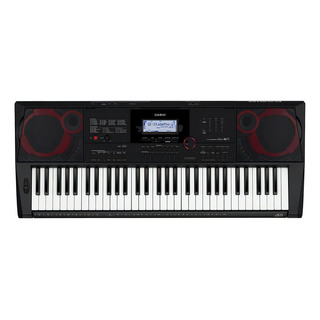 Teclado Musical Casio Alta Gama Ct-x3000 61 Teclas Preto Teclado Musical Casio Alta Gama Ct-x3000 61 Teclas Preto