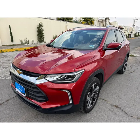 Chevrolet Tracker 1.2 Premier Turbo At