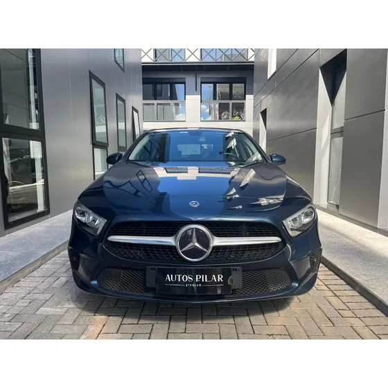 Mercedes-benz Clase A A200 Progresive
