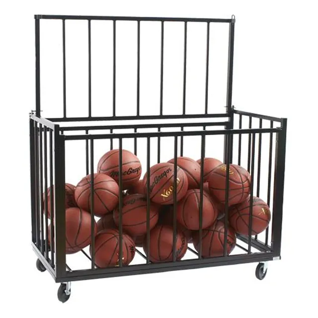 Casillero Bola Monstruosa Ea