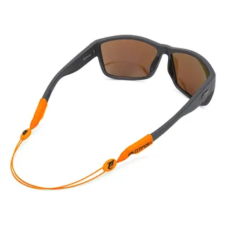 Correa De Retención De Gafas Pilotfish, Sin Cola, Ajustable Correa De Retención De Gafas Pilotfish, Sin Cola, Ajustable