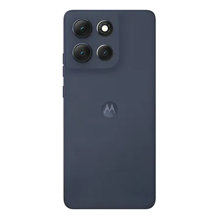 Smartphone Motorola Moto G86 5g, 256 Gb, 24 Gb (8 Gb De Ram+16 Gb De Ram Boos...