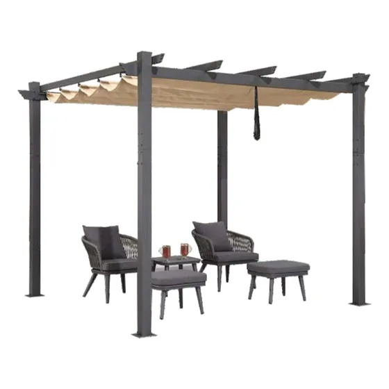 Gazebo/pergola