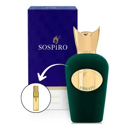 Perfume Sospiro Erba Pura Magica Edp 100ml () Volume Da Unidade