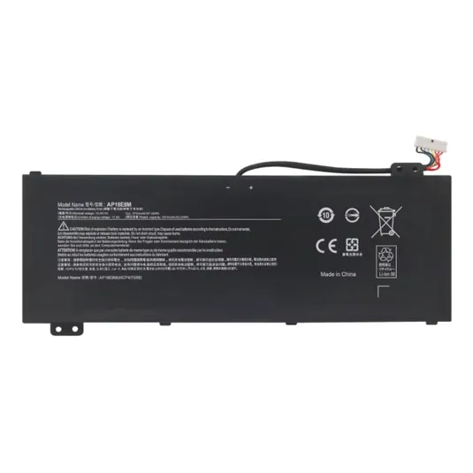 Bateria Litio Acer Nitro Vs Aicp4/69/90 Respuesto Nueva