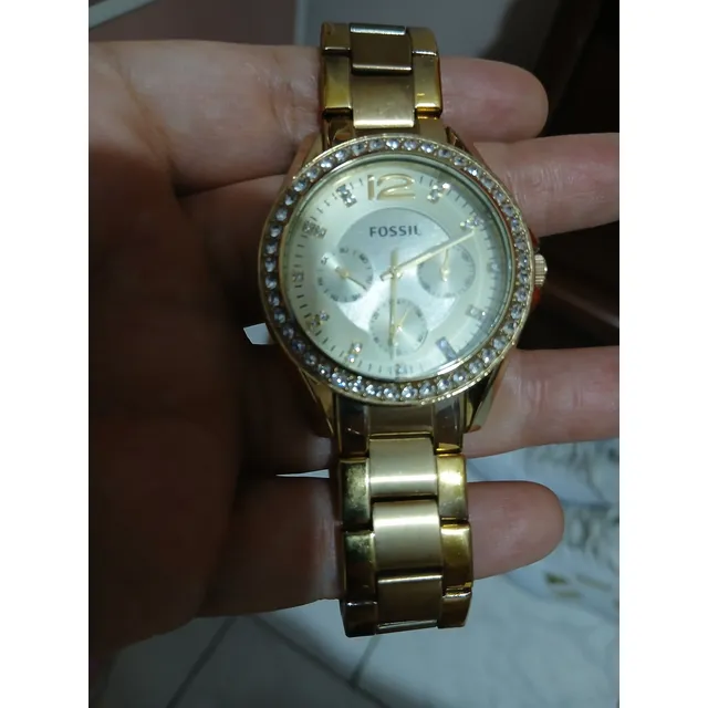 Reloj Fossil