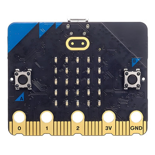Placa De Programación Bbc Micro:bit V2 Placa De Programación Bbc Micro:bit V2
