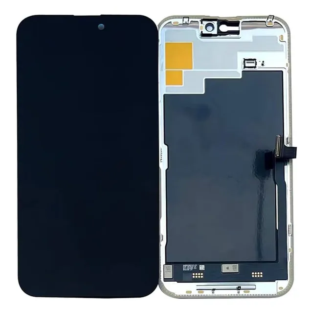 Pantalla Display Para iPhone 15 Pro Max C/instalación Gratis