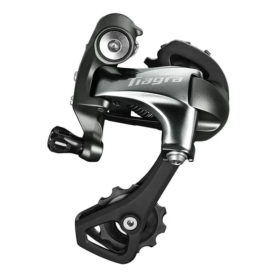 Tensor 10v Ruta Rd-4700 Pata Larga Tiagra Shimano