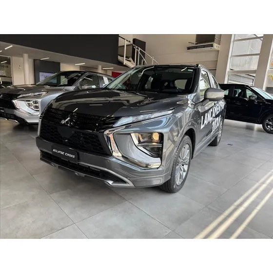 Mitsubishi Eclipse Cross 1.5 Mivec Turbo Rush