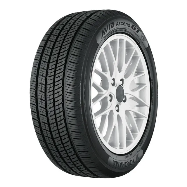 Llanta Yokohama Avid Ascend Gt 225/45r17 91 V