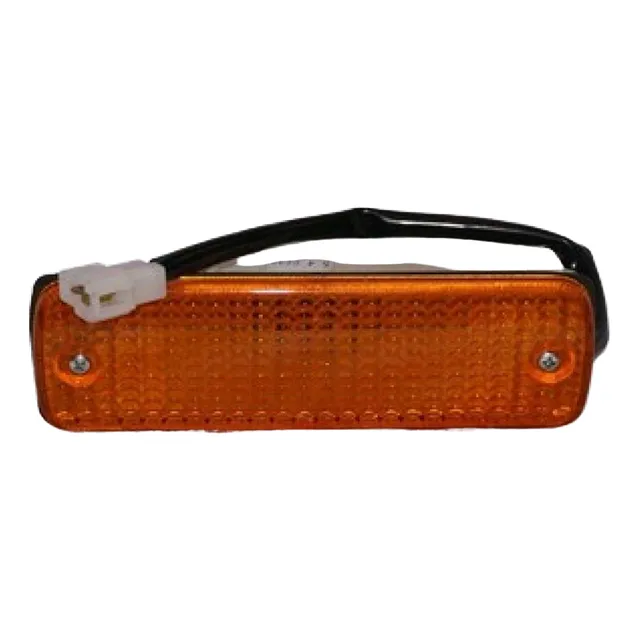 Farol Paragolpe Izq (ambar) Honda Accord 79-82
