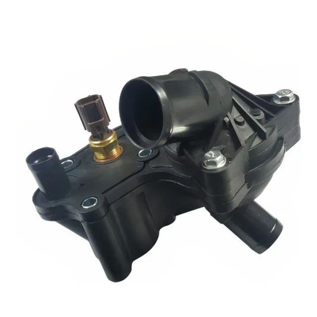 Carcasa Termostato Toma De Agua Ford Explorer Ranger
