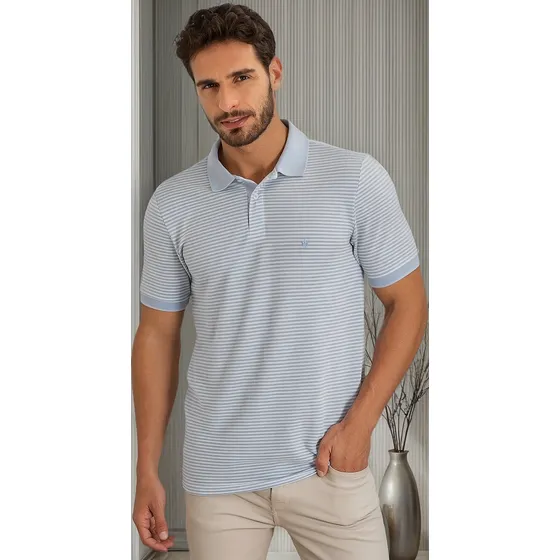 Polo Premium Listrada Seeder