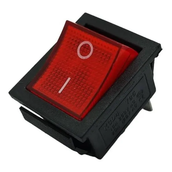 Switch Suiche Interruptor 20a 6 Pines 
