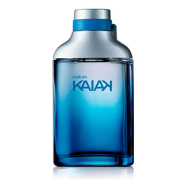 Kaiak eau de toilette masculino clásico 100ml
