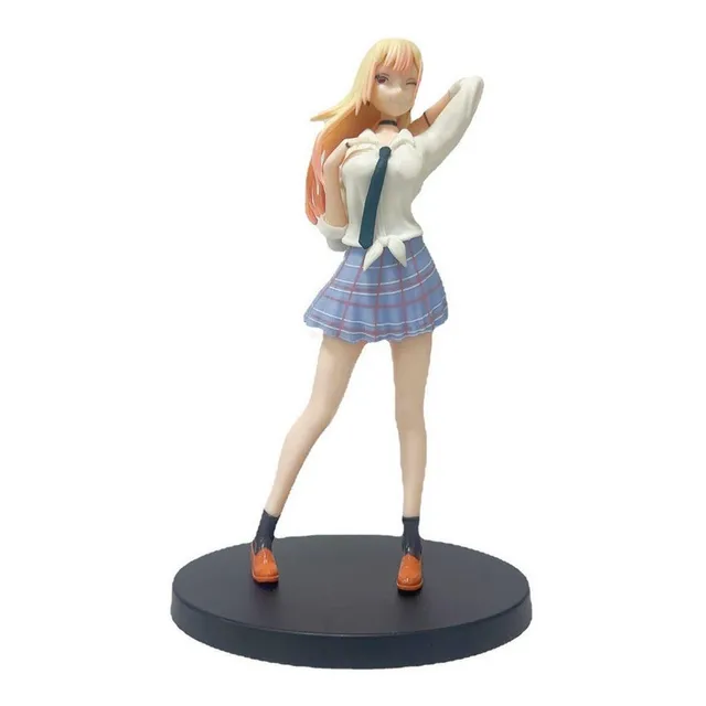 Figure Marin Kitagawa Sono Bisuku Dru Wa Koi O Suru 18 Cm