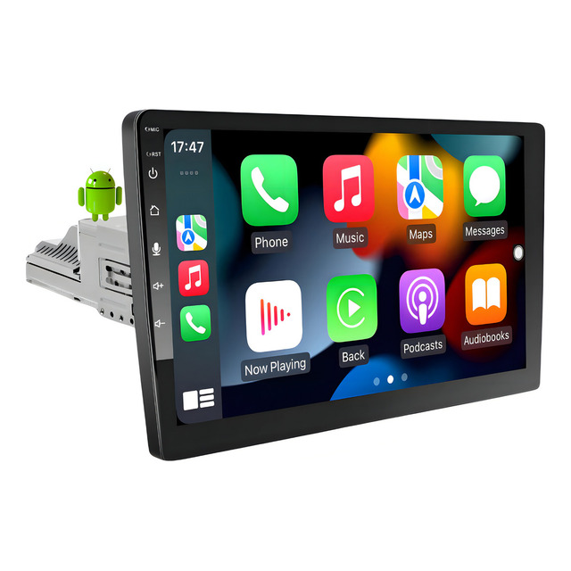 Multimidia 9 1din 2gb 32gb Android 12 Carplay Android Auto H-tech Ht-9623ca Cor Preto Multimidia 9 1din 2gb 32gb Android 12 Carplay Android Auto H-tech Ht-9623ca Cor Preto