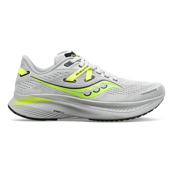 Zapatilla Hombre Saucony Guide 16 Fog/slime