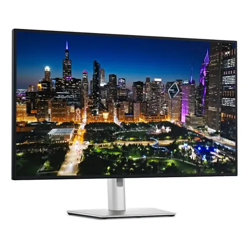Monitor Dell 32 Plus 4k S3225qs 31.5 120hz Va | Parcelamento sem juros