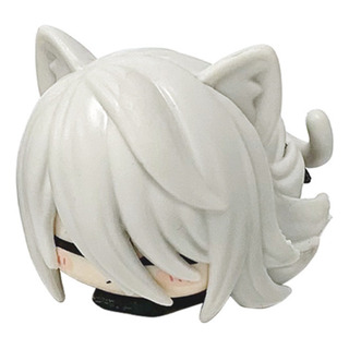 Figura De Acción Mini Q Ver Nier: Automata Yorha Tipo A2 De Figura De Acción Mini Q Ver Nier: Automata Yorha Tipo A2 De