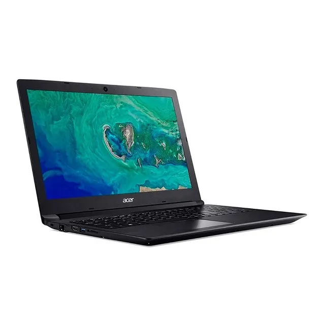 Notebook Acer Aspire 3 Intel Celeron 8gb Ram 480gb Ssd W10