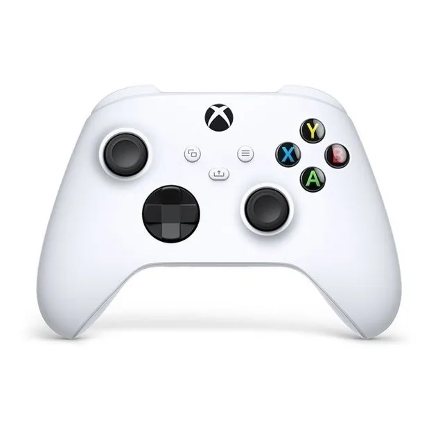 Control Microsoft Xbox Inalambrico