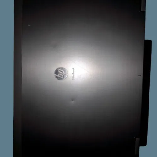Laptop Usada Hp Elitebook