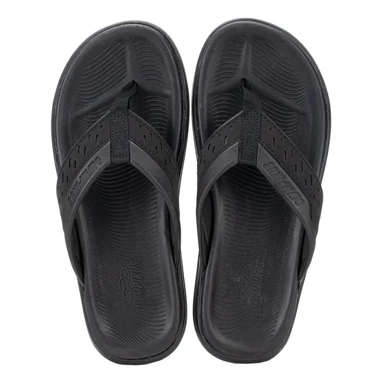 Chinelo Masculino Caraiva Olympikus 54102318 