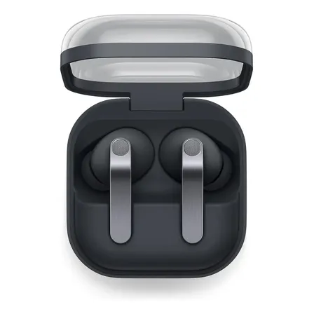 Samsung Galaxy Buds4 Pro Black Negro