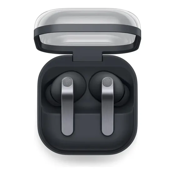 Samsung Galaxy Buds4 Pro Black Negro