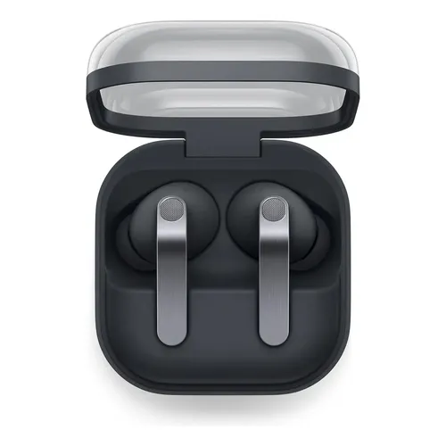 Samsung Galaxy Buds3 Pro Fone De Ouvido Sem Fio Cinza | Frete grátis