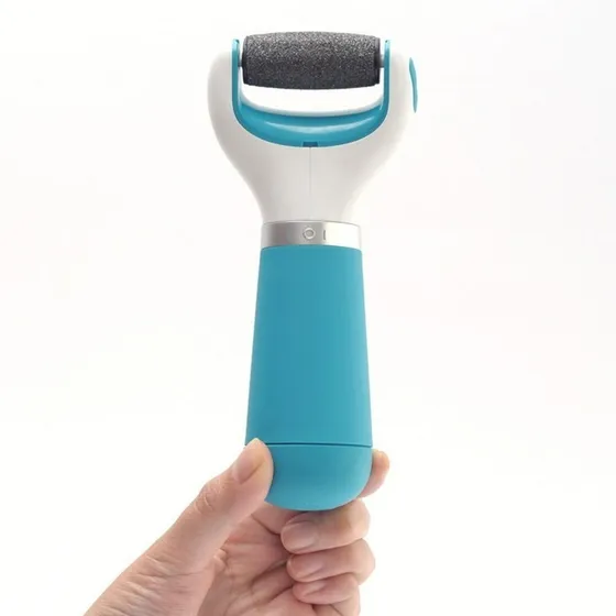 Exfoliador De Callos Everest Modelo Quita Callos 4 Aa