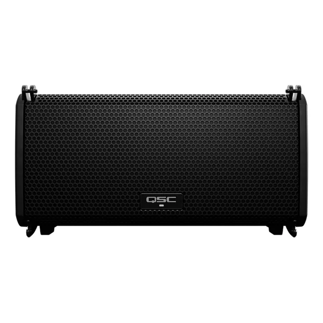 Altavoz Qsc La108 De Arreglo Lineal De 2 Vias 8 Pulgadas