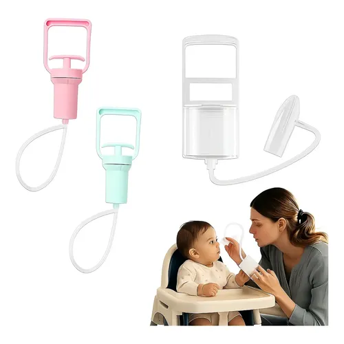 Baby Nasal Aspirator Electric Nose Cleaner Electric Nasal As